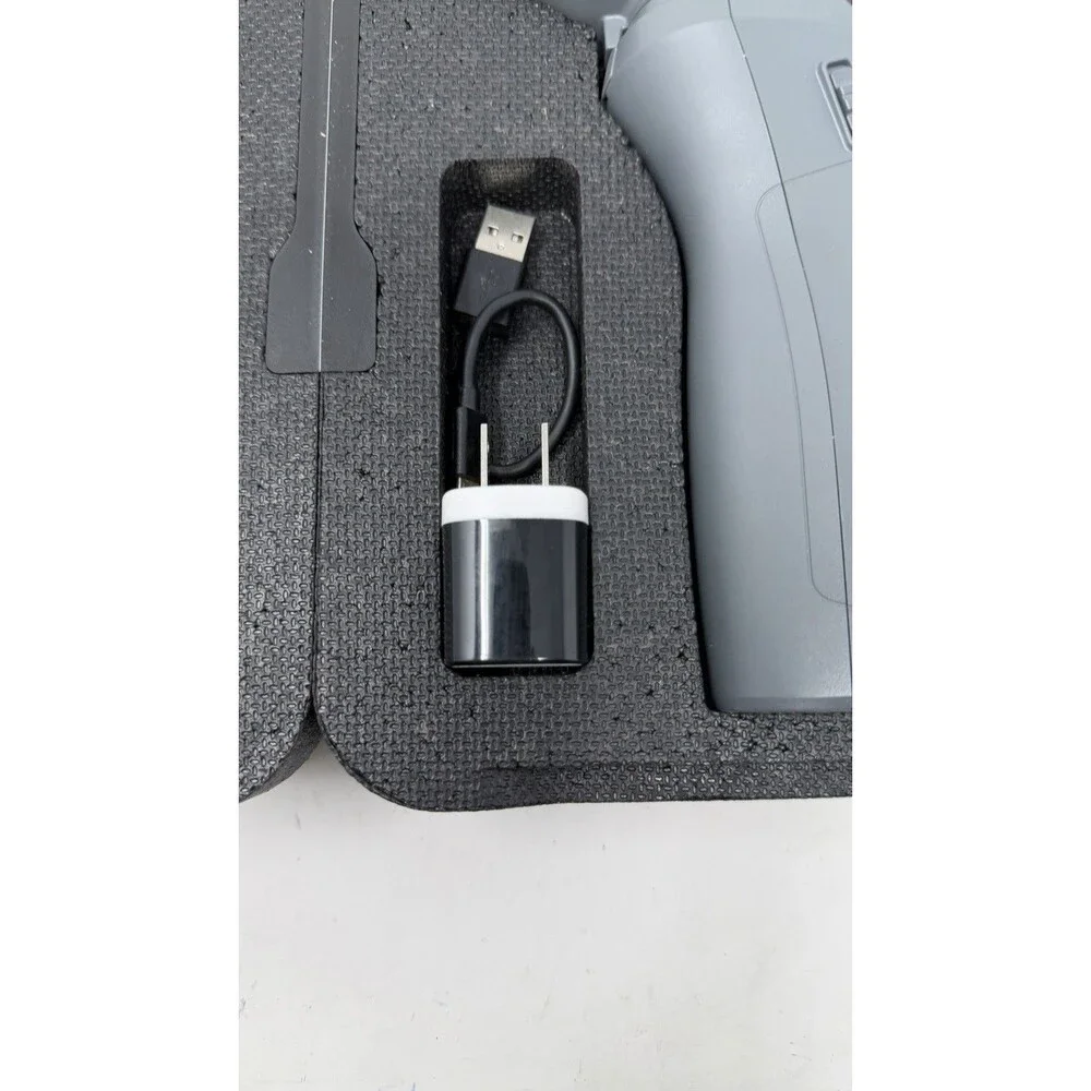 DJI osmo mobile